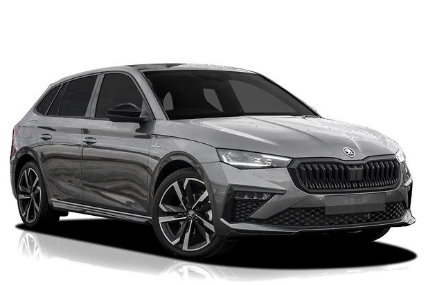 Škoda Skala (AT)